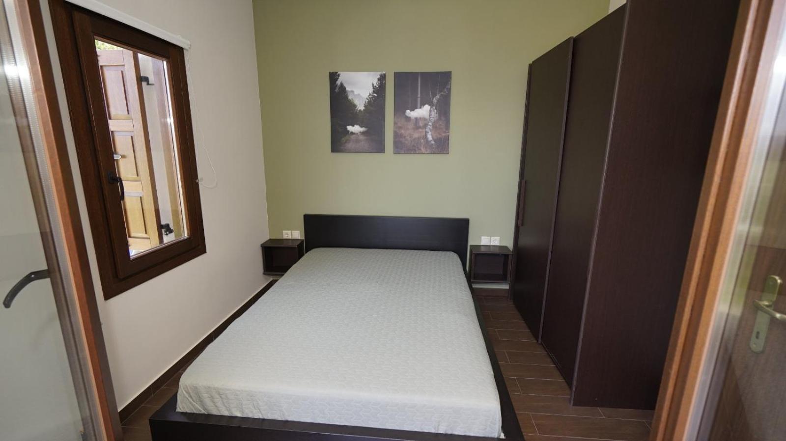 Villa Faihs Áfissos Habitación foto